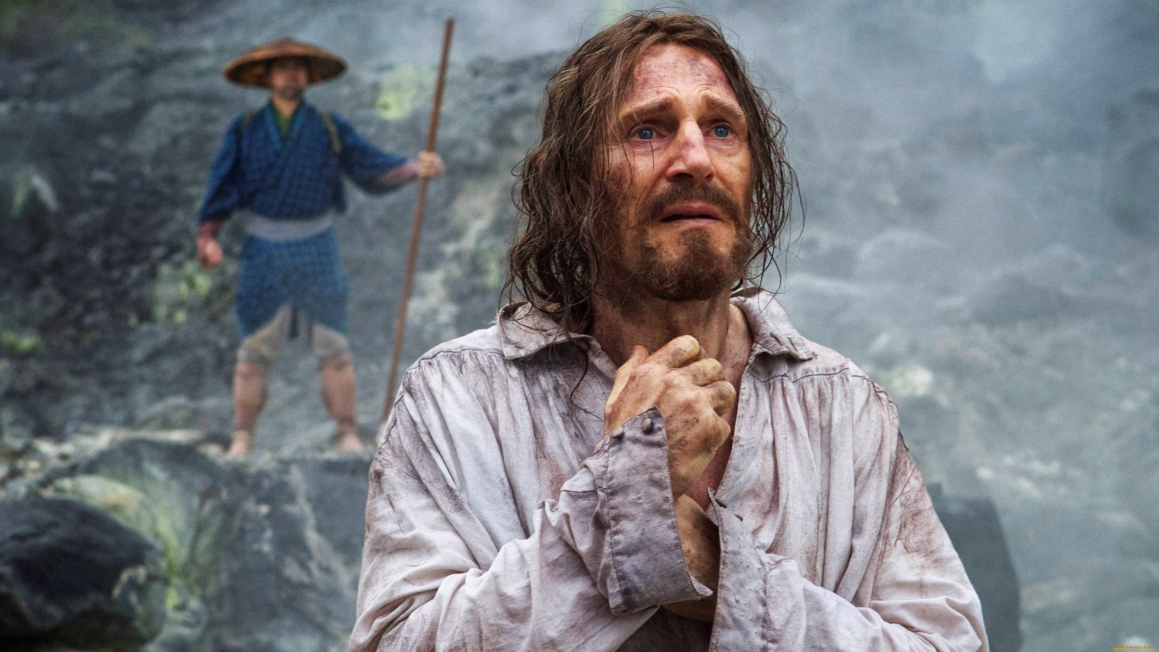 silence , 2016,  , -unknown , , , silence, , , , , liam, neeson, ferreira, martin, scorsese